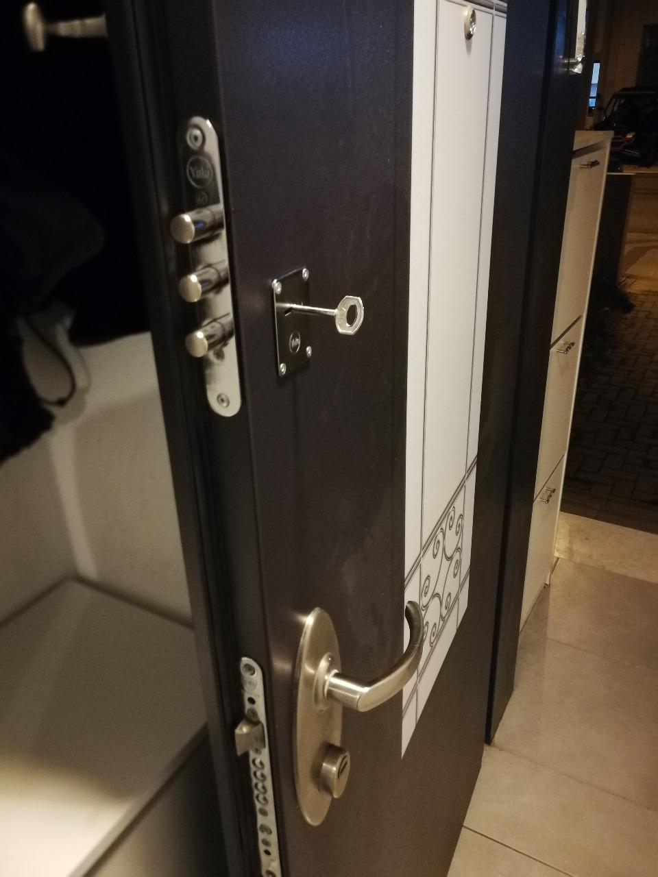 התקנת מנעול כספת בשכונת אפרידר באשקלון התקנת מנעול כספת בשכונת אפרידר באשקלון