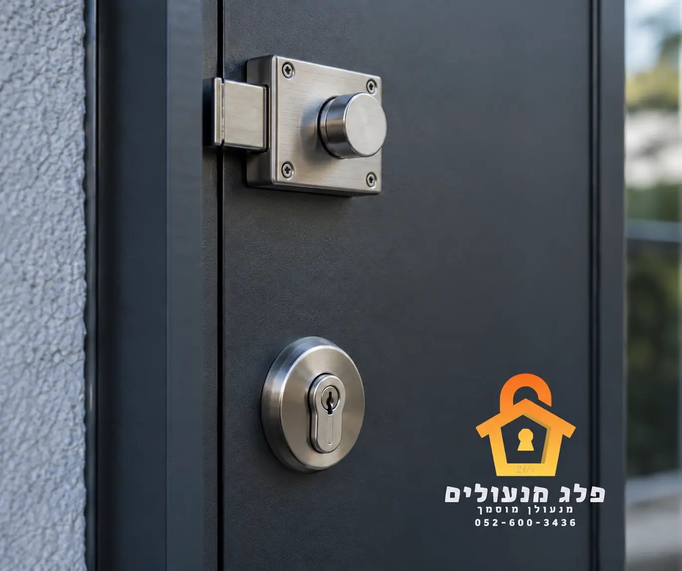 בדיקת אבטחה לבית – 7 נקודות תורפה שרוב האנשים מפספסים
