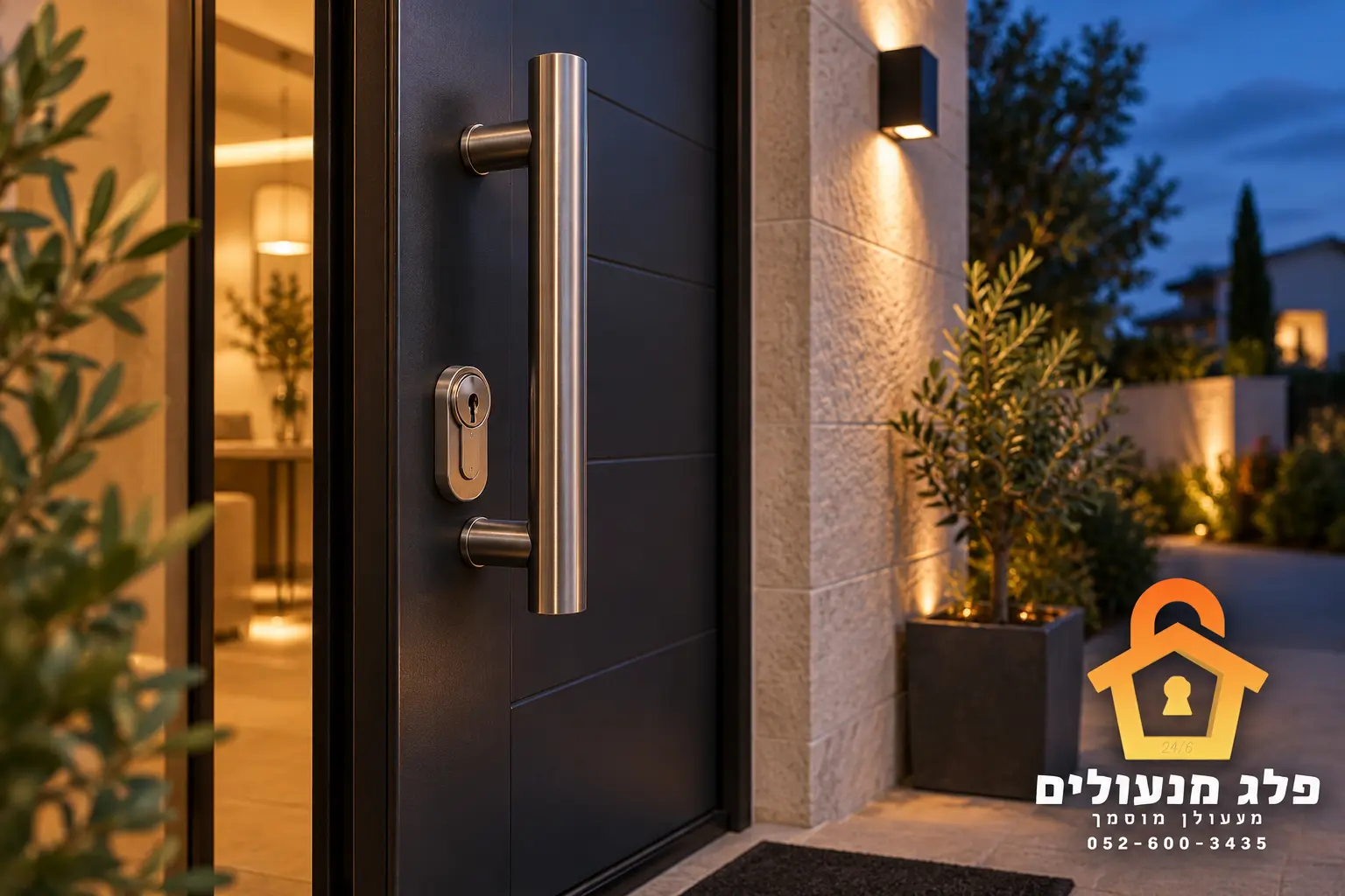 נקודות התורפה שרוב בעלי הבית באזור לא שמים לב אליהן נקודות התורפה שרוב בעלי הבית באזור לא שמים לב אליהן